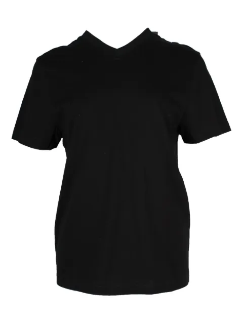 Bottega Veneta Pre-Owned short sleeve T-shirt