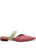 Malone Souliers Maisie mules - Pink