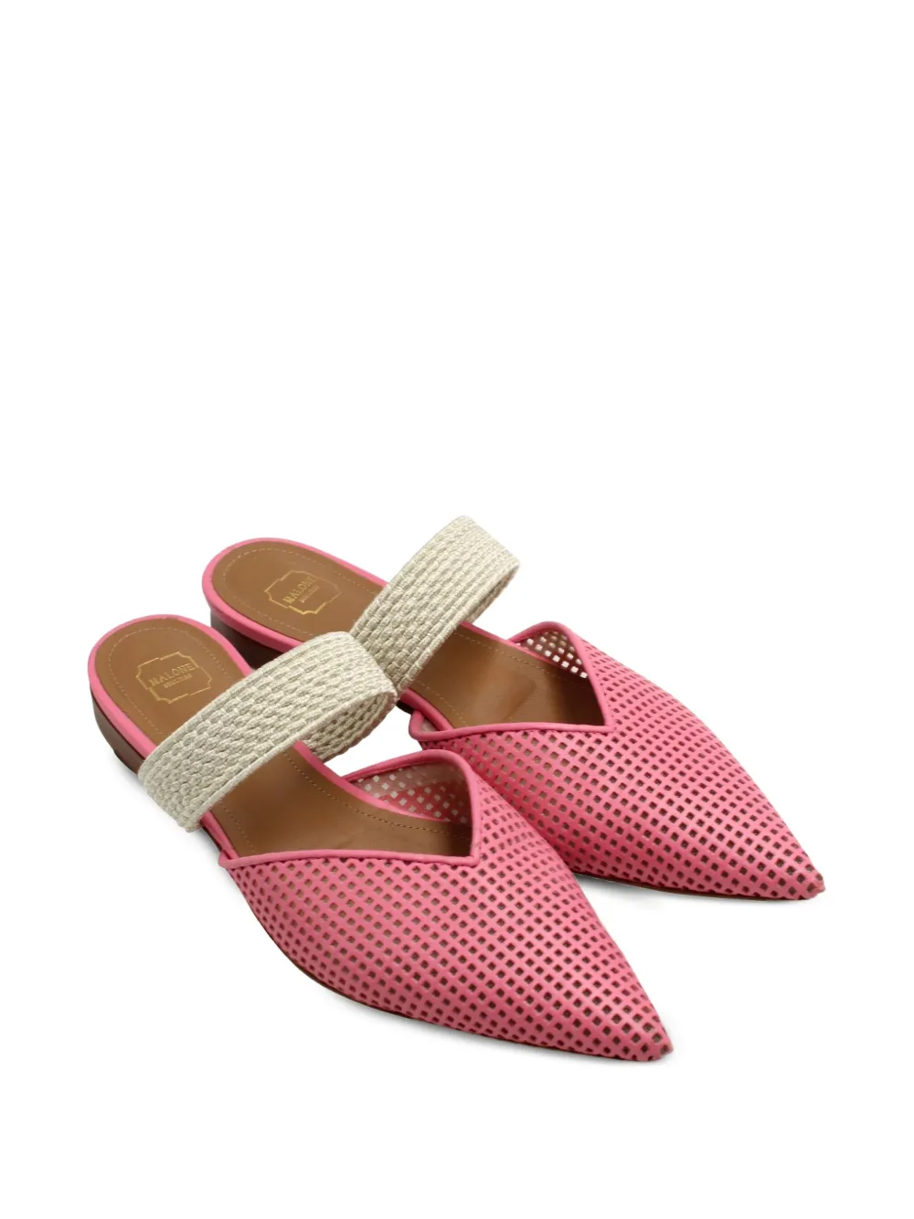 Malone Souliers Maisie mules | Image 2