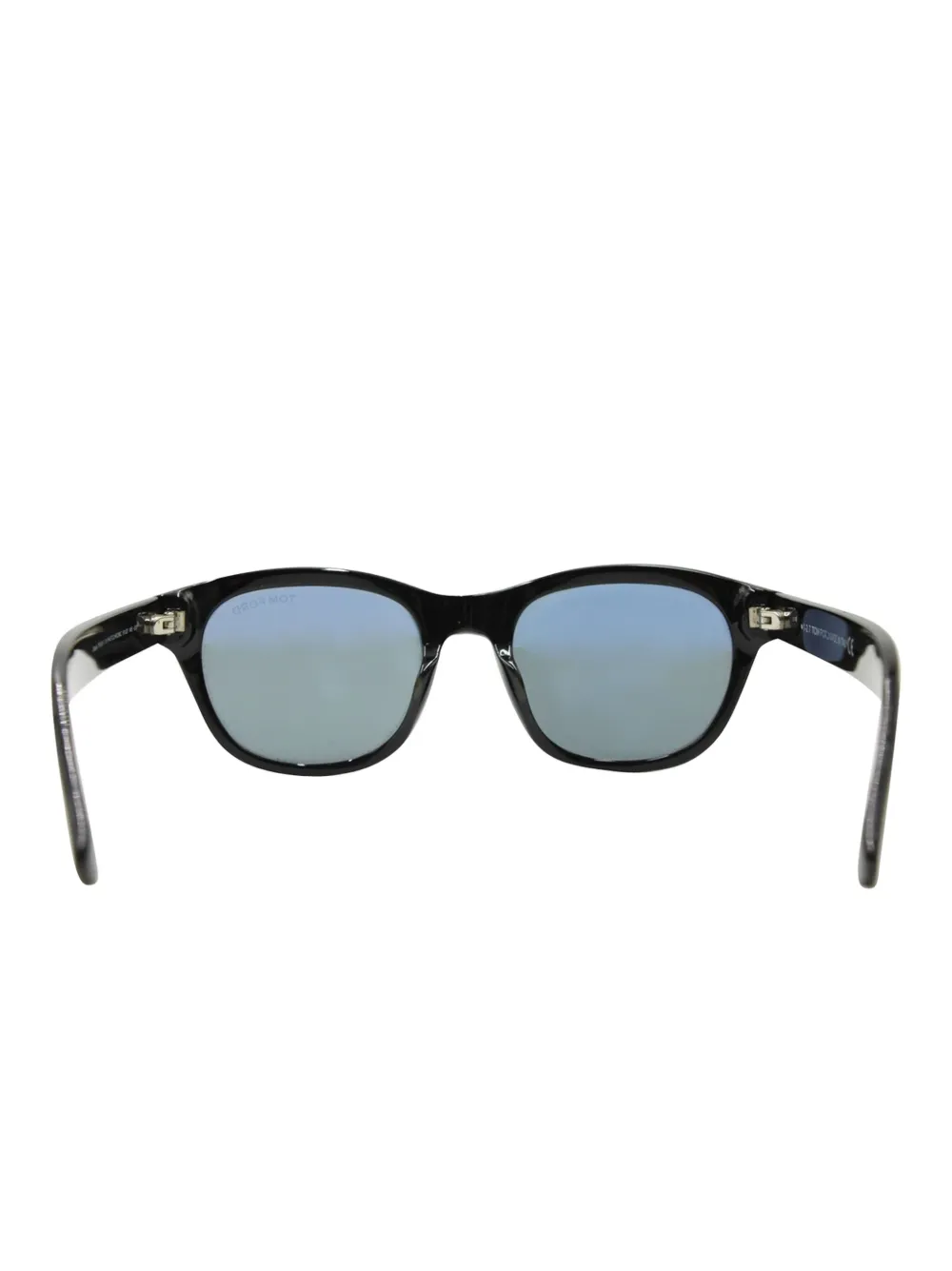 TOM FORD round-frame sunglasses | Image 2