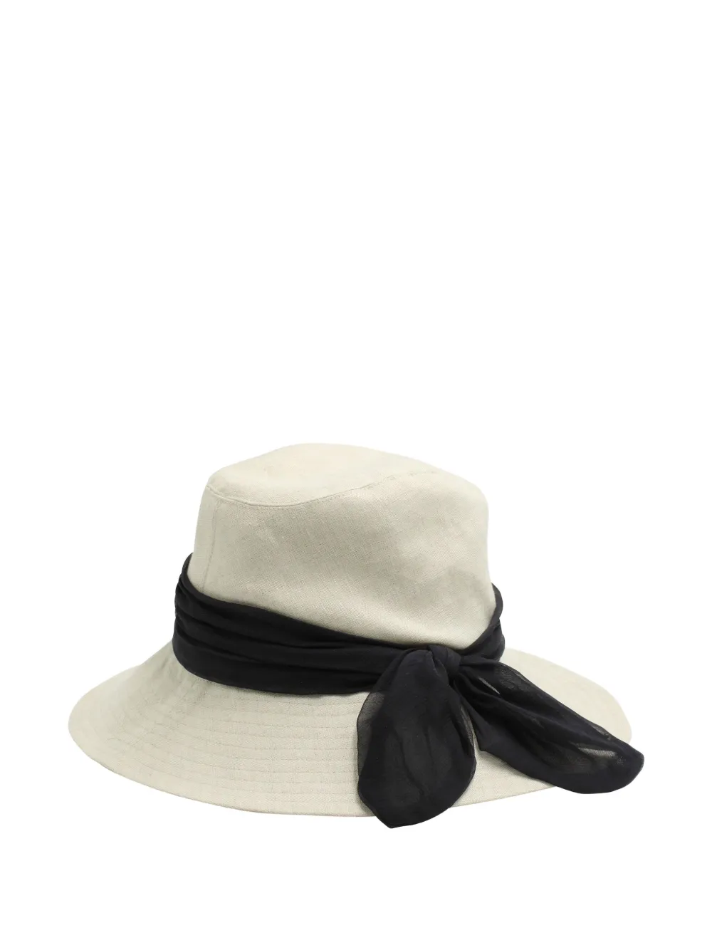 Pre-owned Eugenia Kim Jordana Hat In Neutral