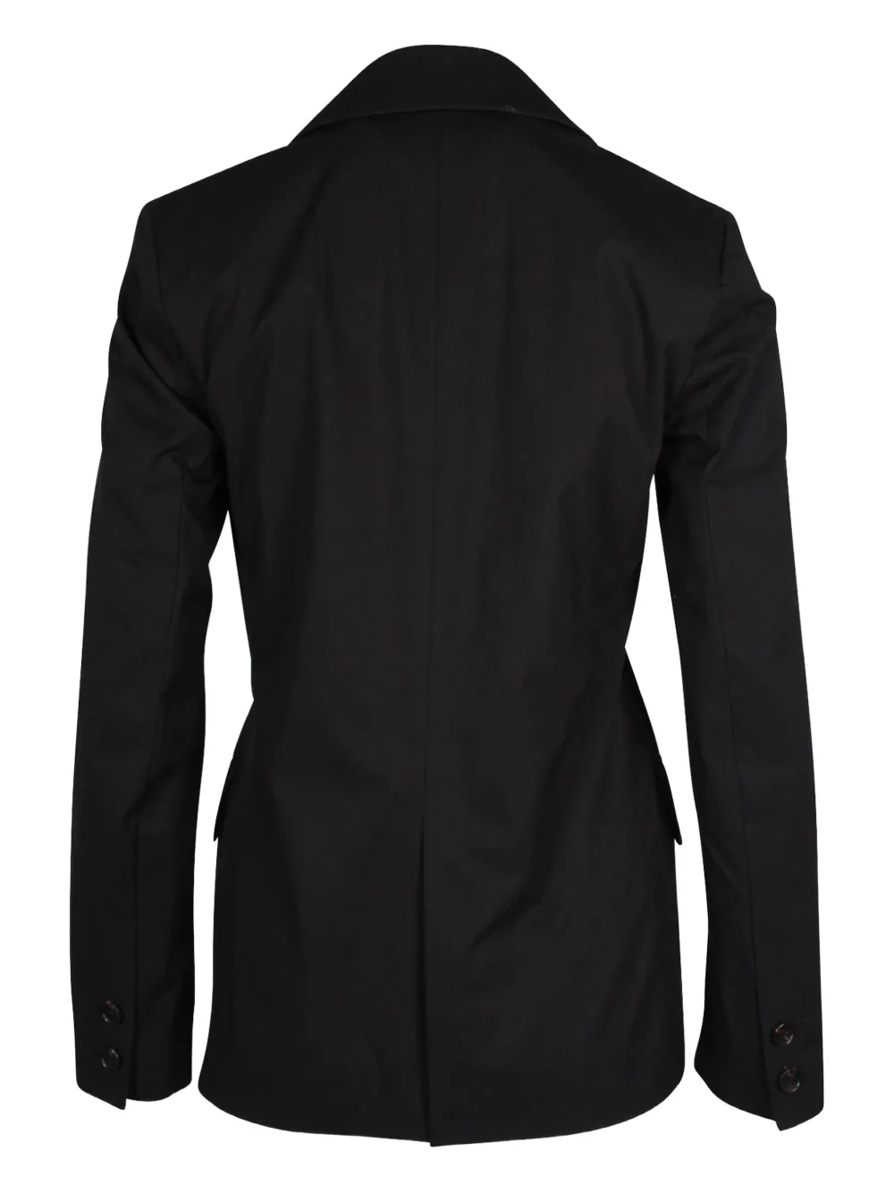 A.P.C. single-breasted cotton blazer | Image 2