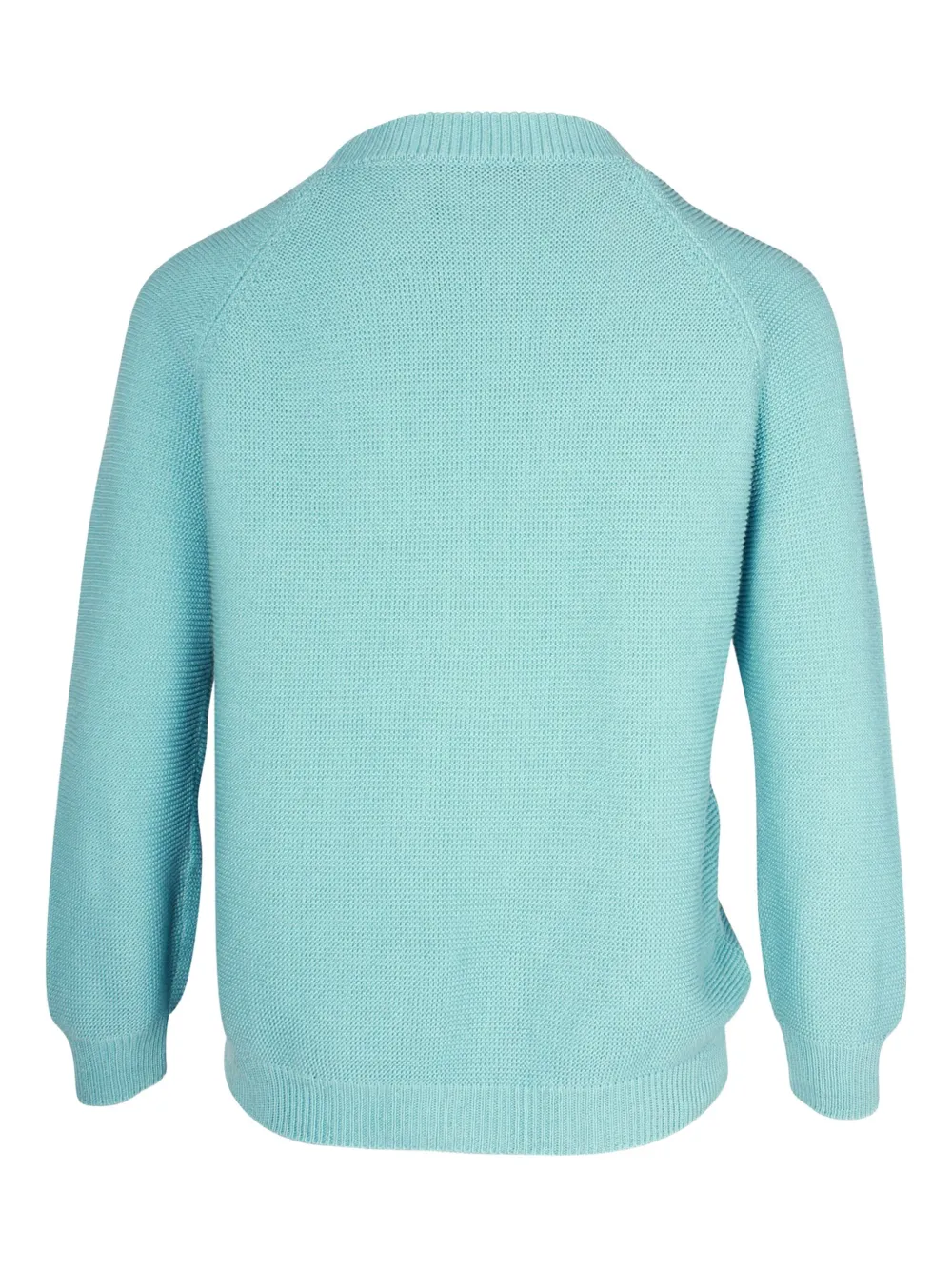 Max Mara crew-neck knitted sweater | Image 2