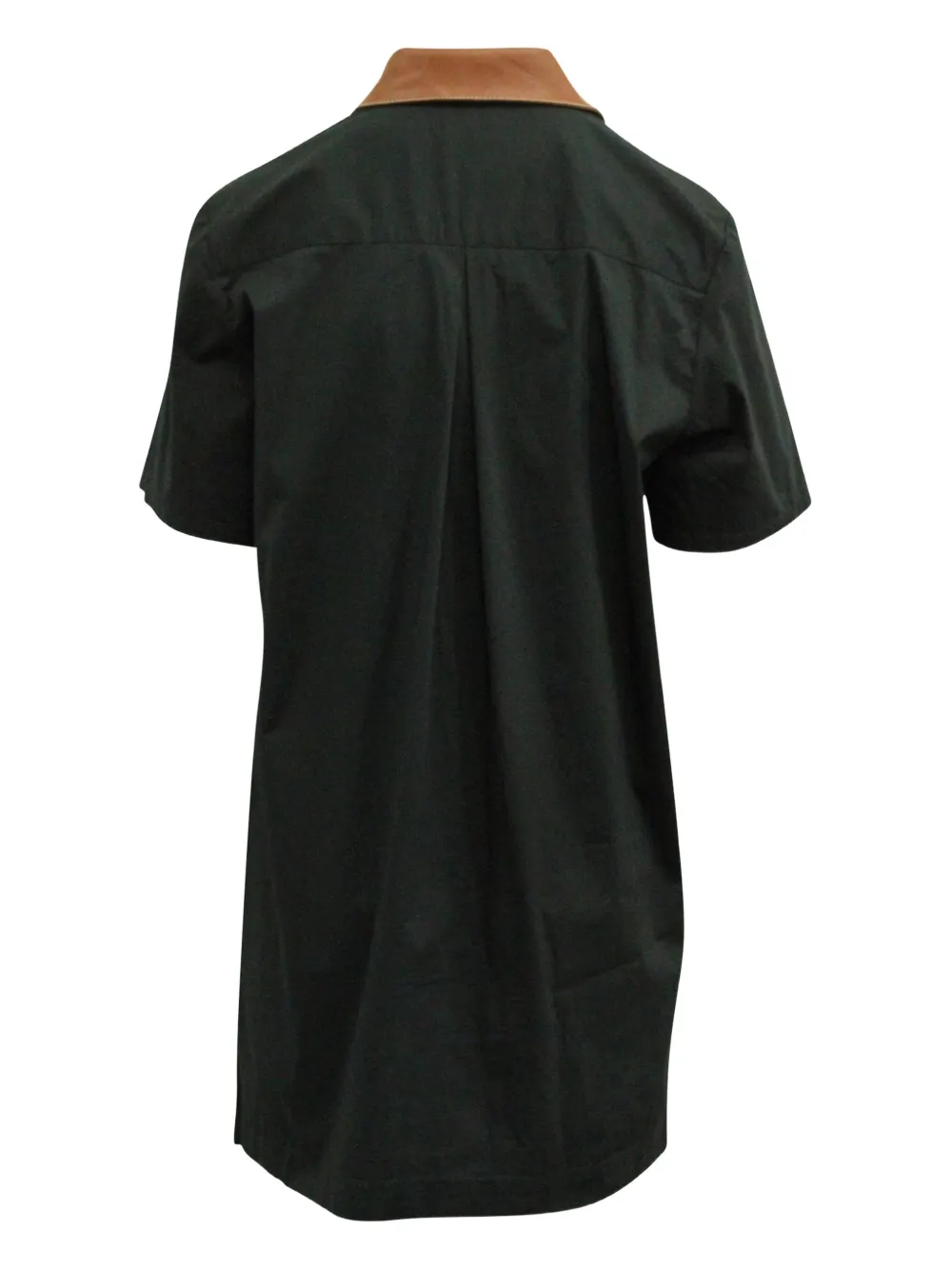 STAUD short sleeve dress | Image 2