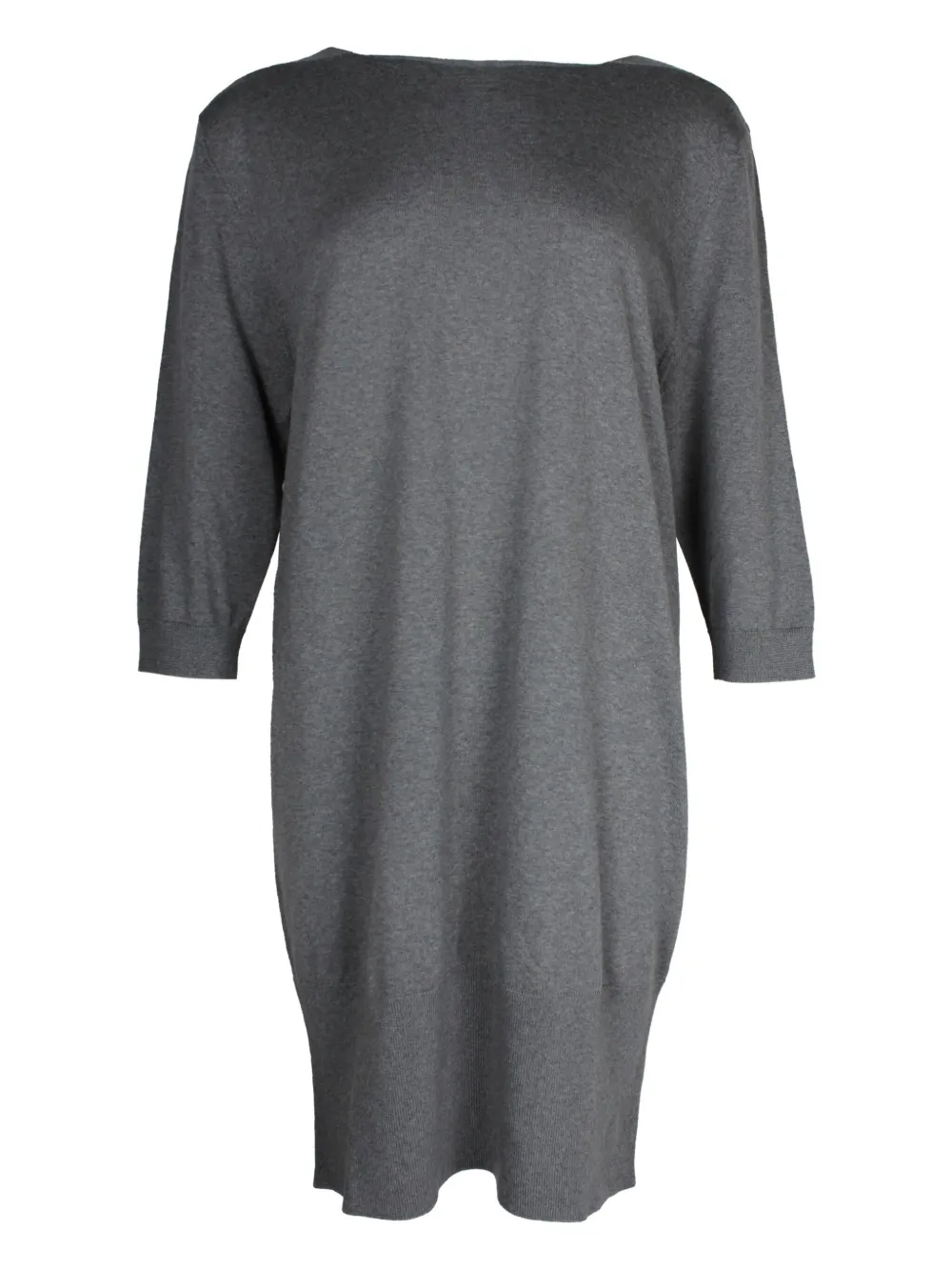 Dries Van Noten Pre-Owned wool dress | Image 1