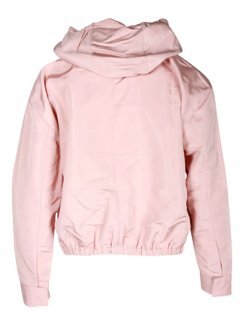 Prada Pre-Owned hooded jacket | Image 2
