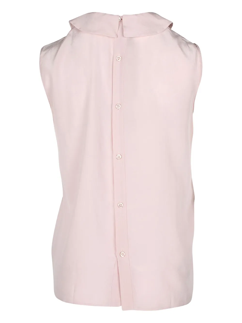 Miu Miu Pre-Owned silk blouse | Image 2