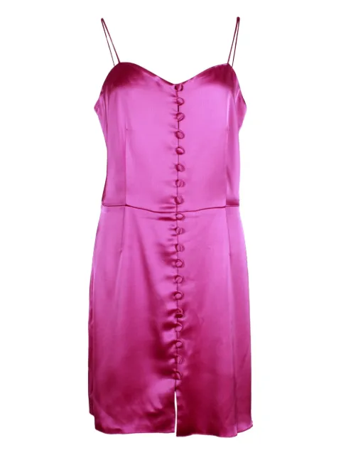 Nanushka Mabel mini dress