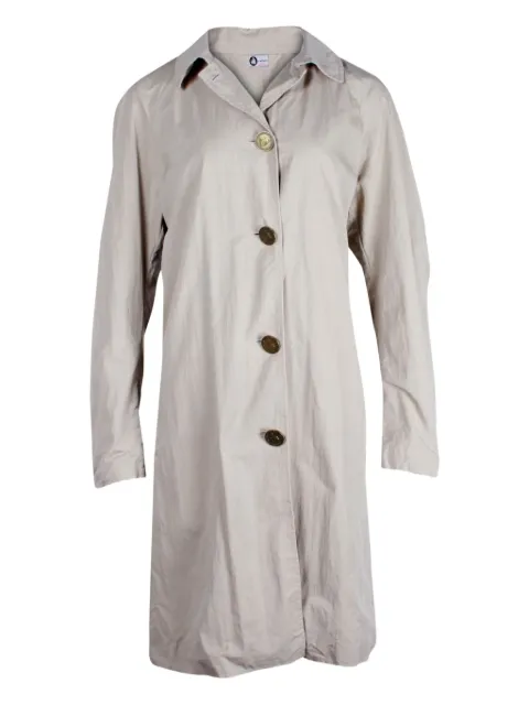 Lanvin Pre-Owned single-breasted coat