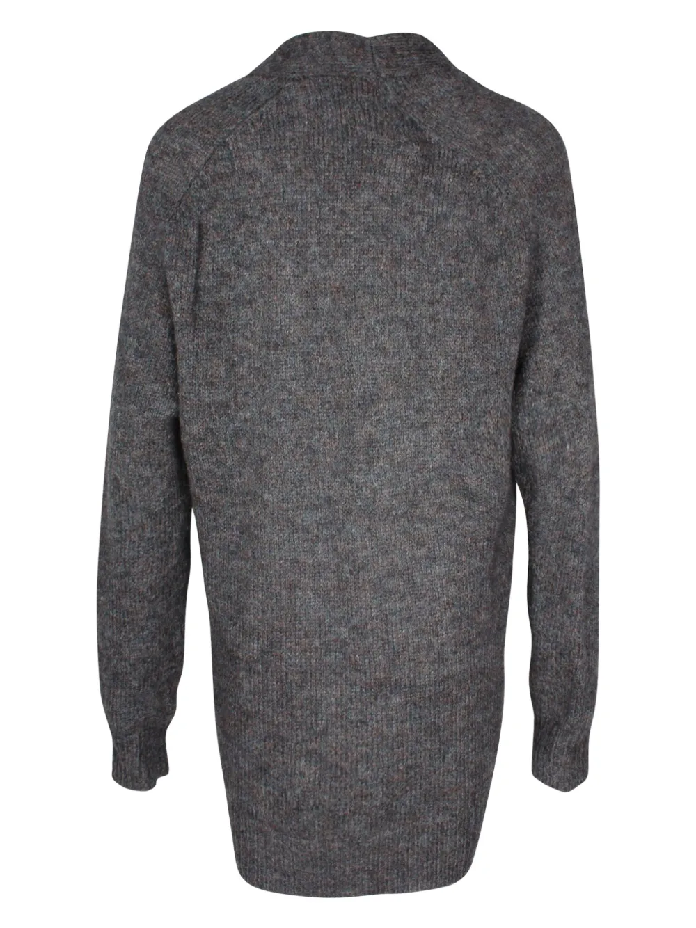 Isabel Marant Vintage mohair V-neck cardigan | Image 2