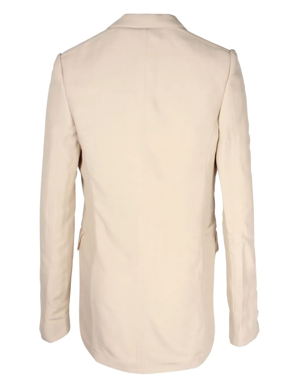 Burberry Pre-Owned single-breasted blazer | Image 2