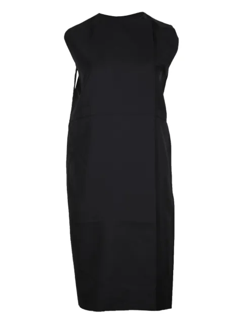 Marni Pre-Owned sleeveless knee-length dress