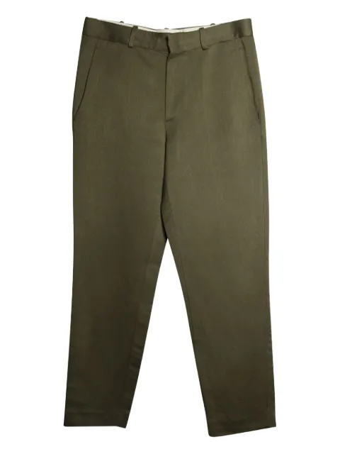 Isabel Marant Vintage pantalones ajustados