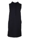 Marni Pre-Owned classic-collar sleeveless dress - Blue