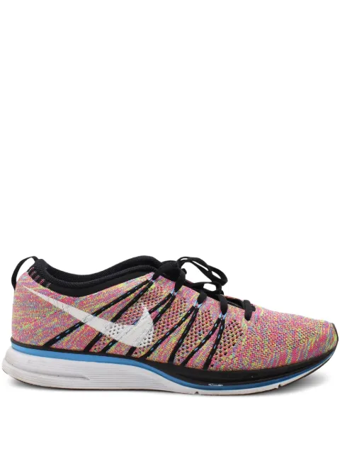 Nike Vintage Flyknit sneakers