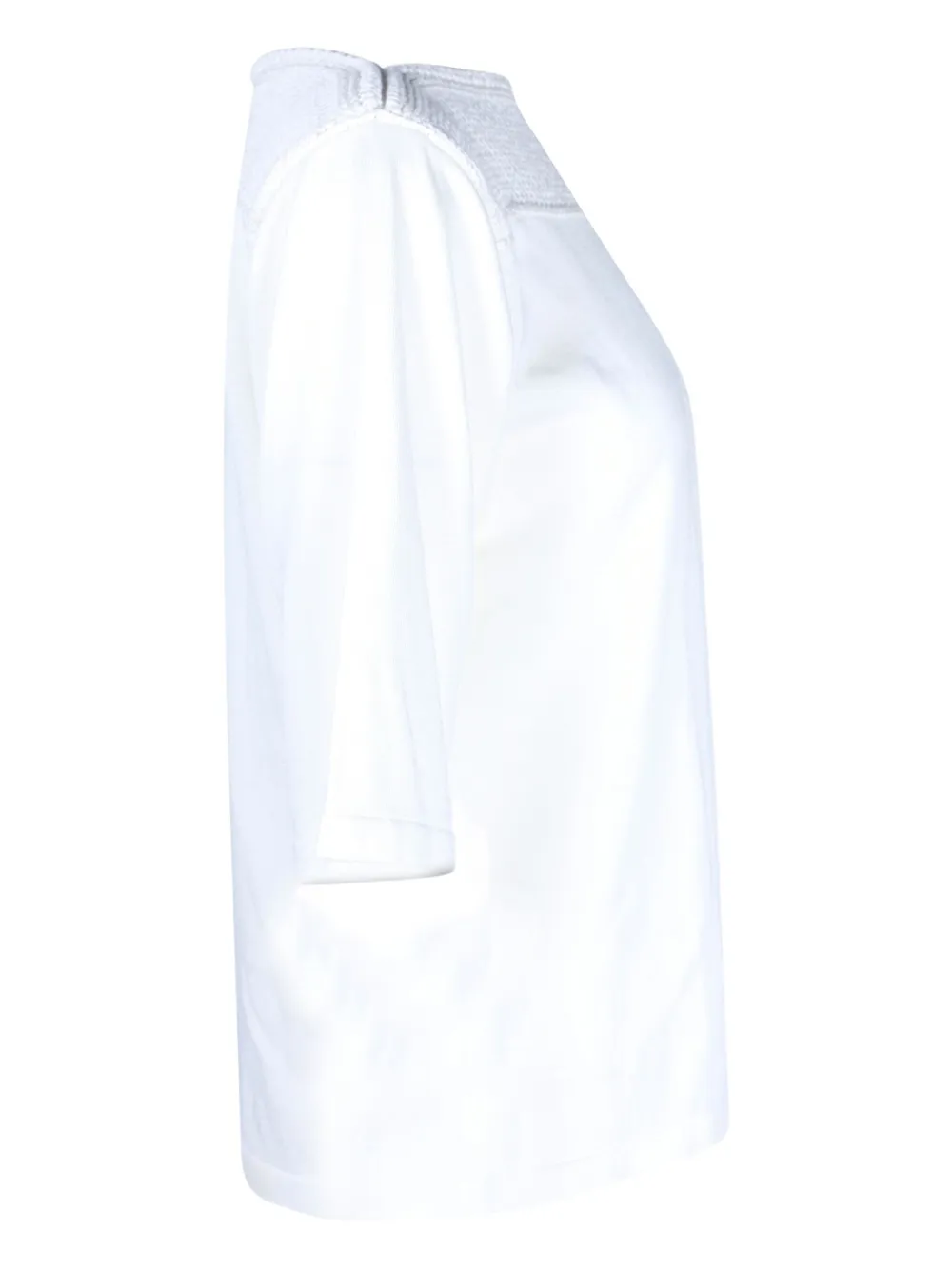 Hermès Pre-Owned playera con cuello barco | Image 2