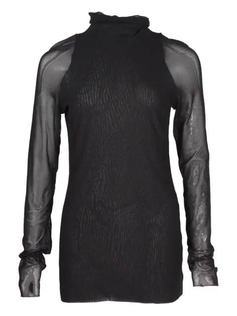 Max Mara long sleeve top