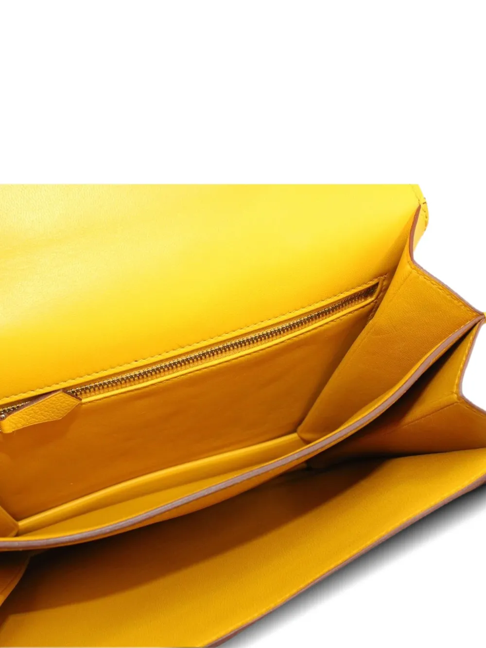 2002 Evercolor Shoulder Bag