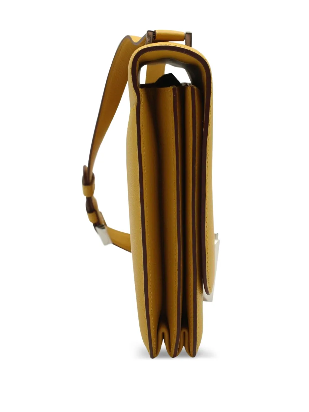 2002 Evercolor Shoulder Bag