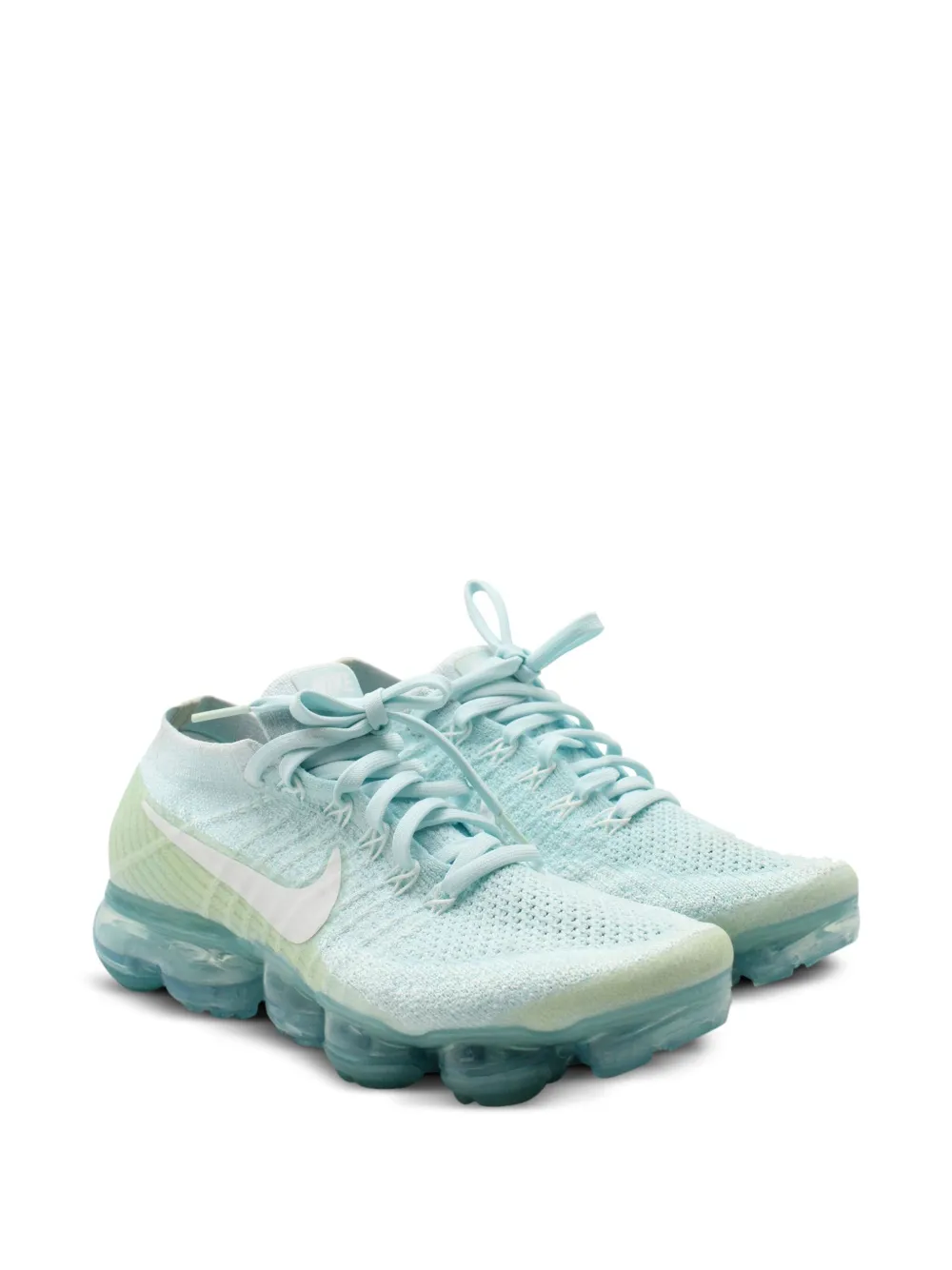 Nike Vintage Air VaporMax mesh sneakers - Blauw