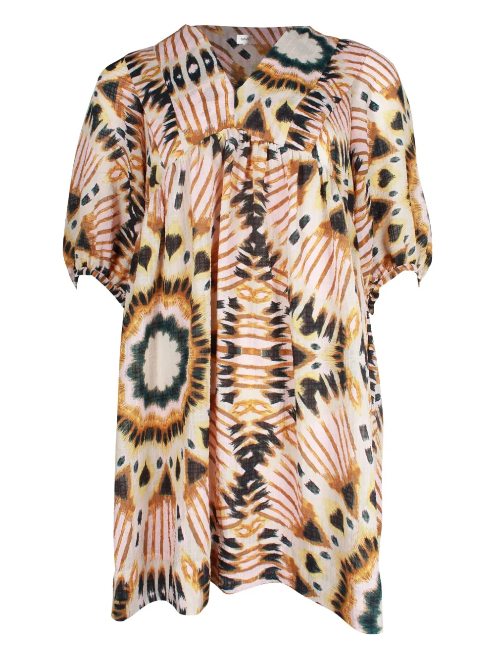 Ba&Sh Cleo dress | Neutrals | Image 1