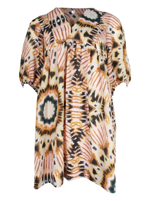 Ba&Sh Cleo dress