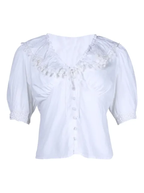 Rixo blusa Rihanna