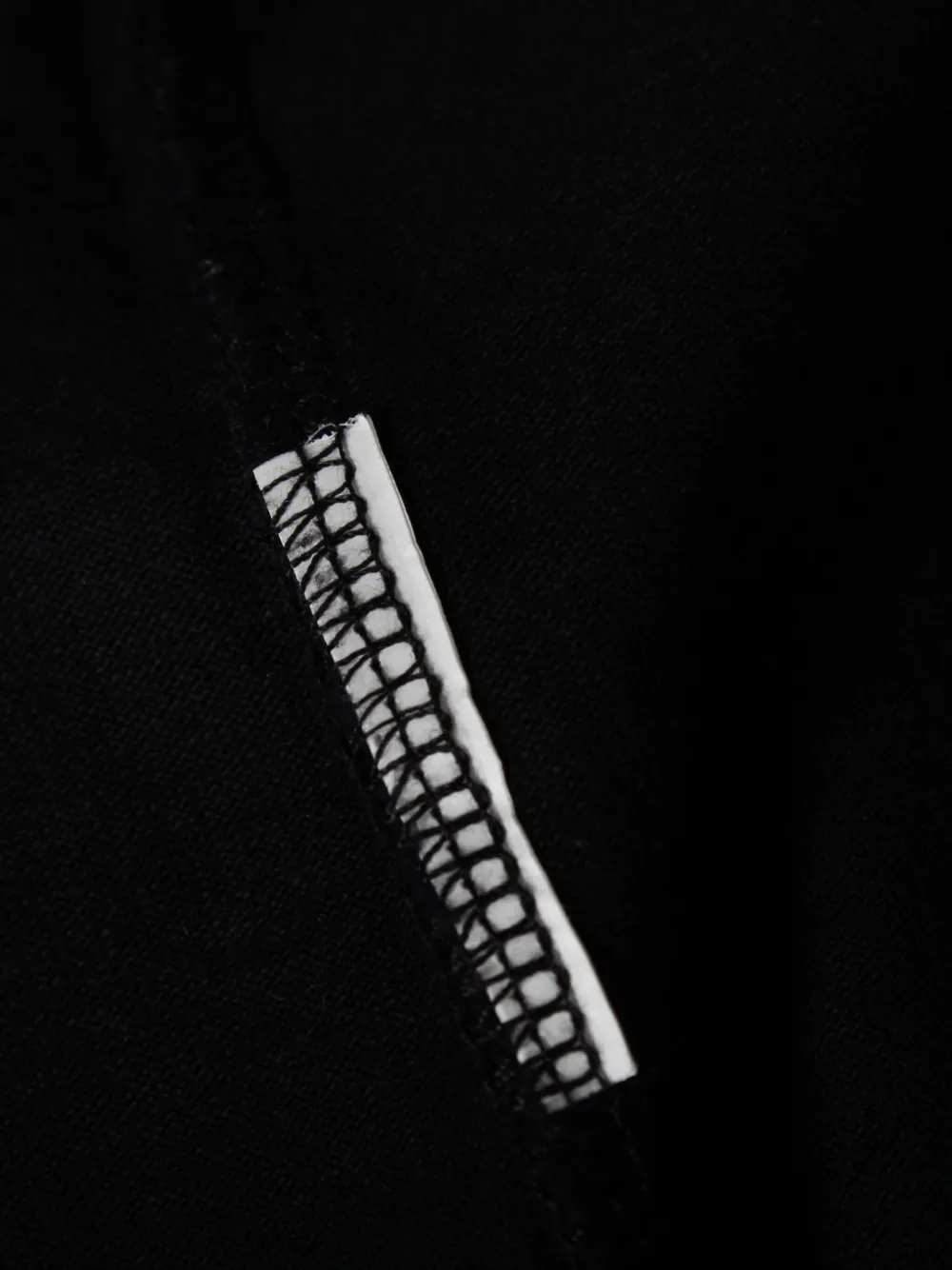 Pre-owned Kenzo Logo-print T-shirt Midi Dress In Black