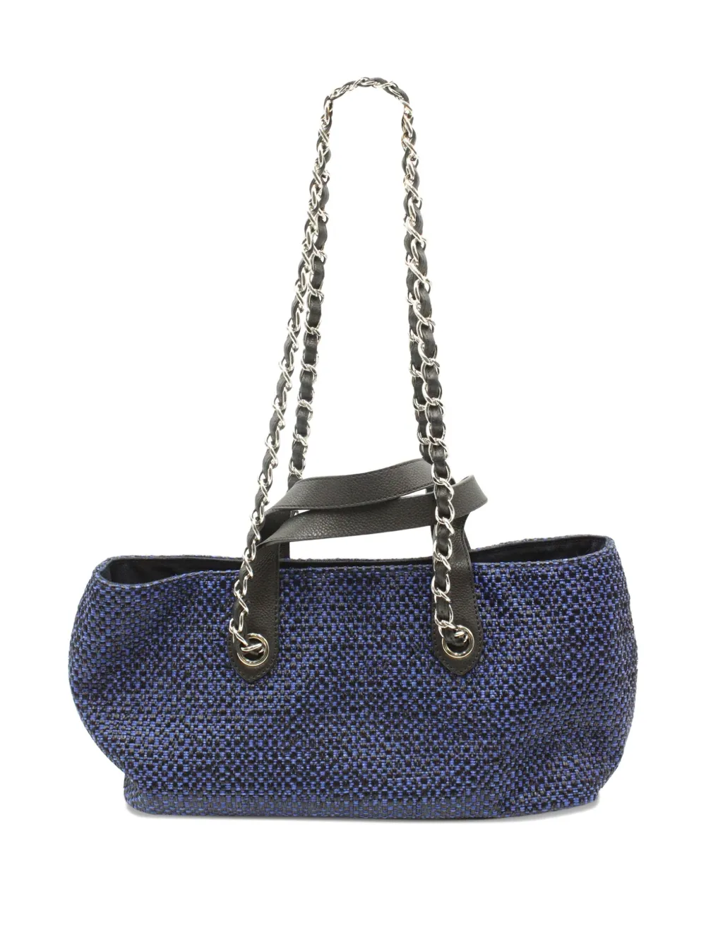 CHANEL Pre-Owned small 2 Way tote bag | Pre-Owned | Image 2
