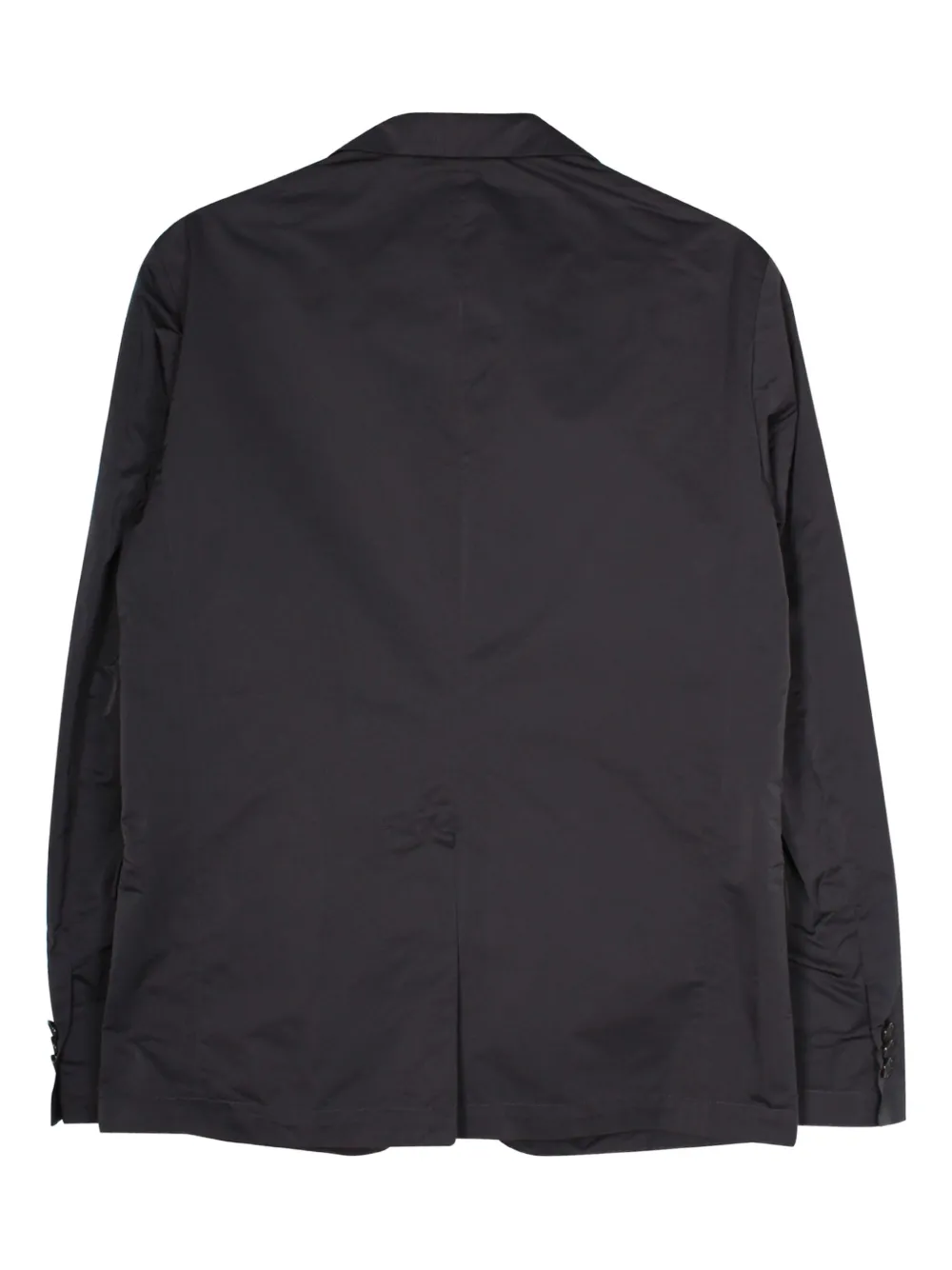 Jil Sander Pre-Owned single-breasted blazer | Image 2