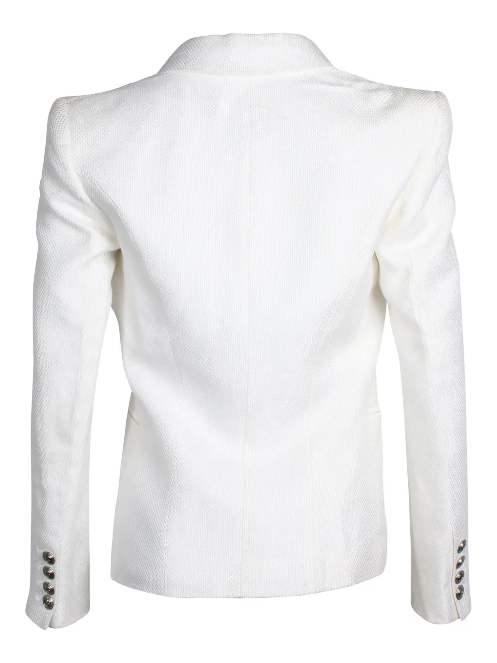 Pierre Balmain Vintage double-breasted blazer | Image 2