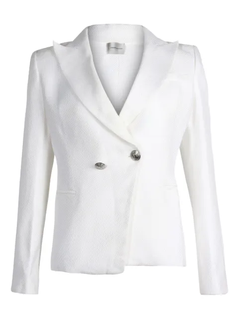Pierre Balmain Vintage double-breasted blazer