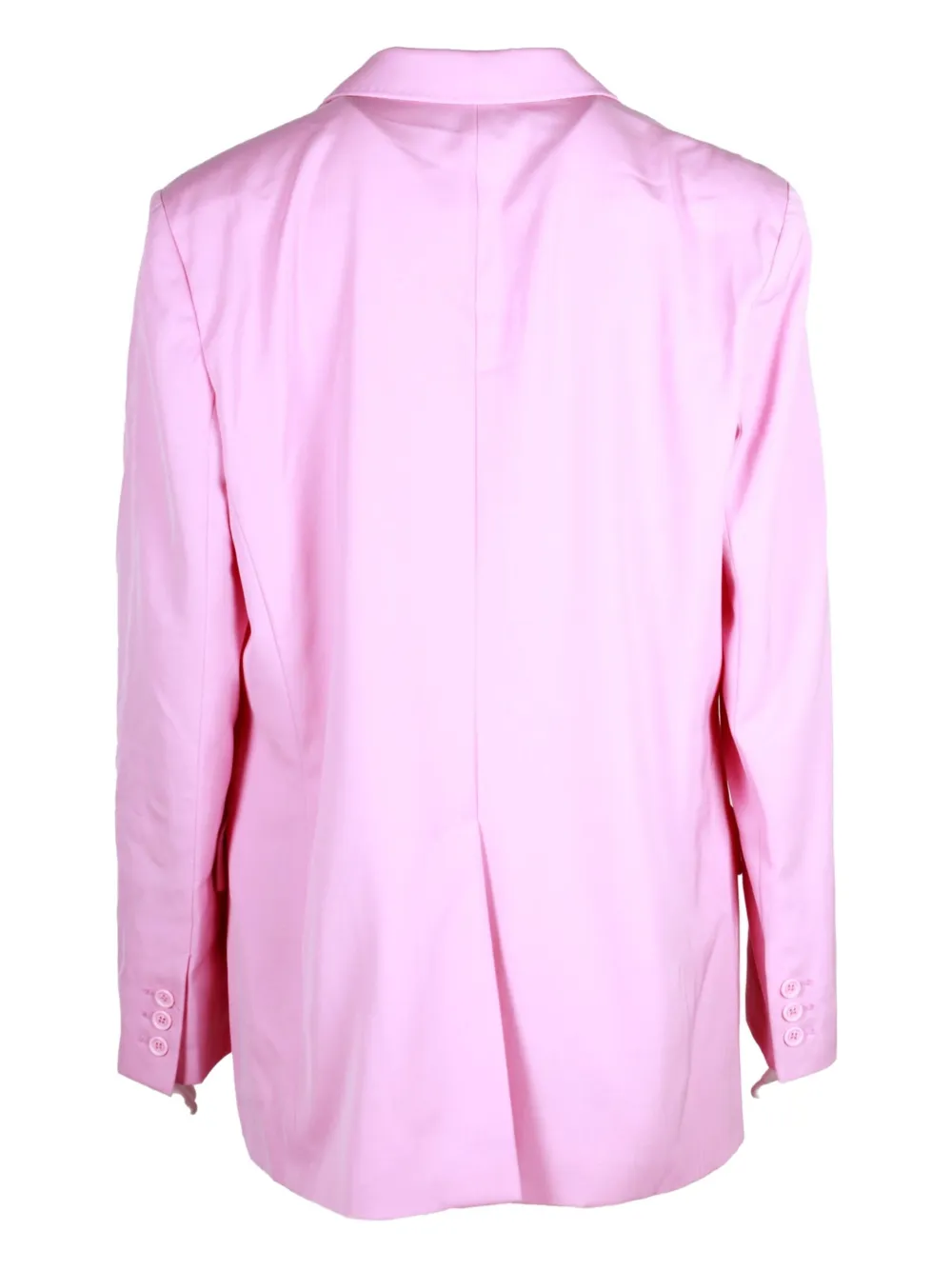 Stella McCartney Pre-Owned single-breasted wool blazer | Image 2