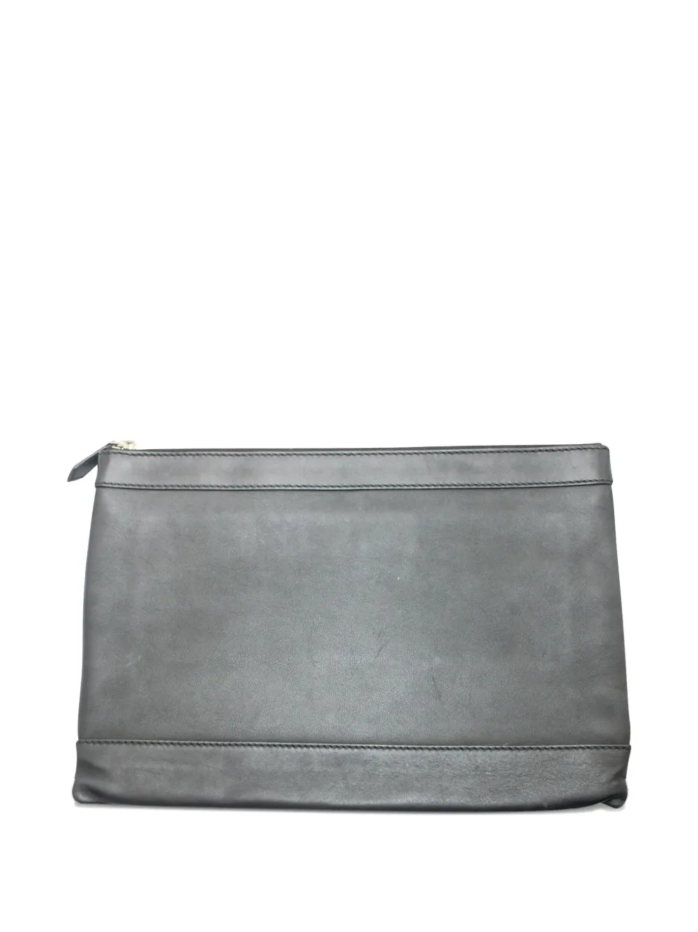 Balenciaga Pre-Owned leather wallet | Image 2