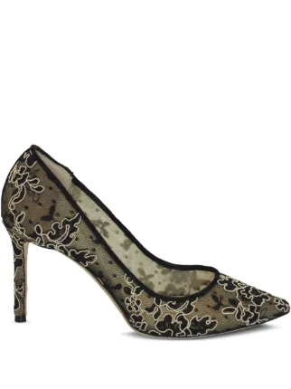 Jimmy Choo Pre-Owned