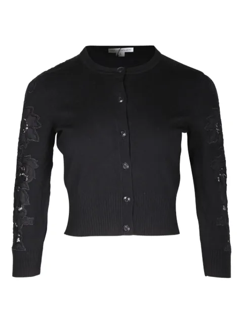 DVF Diane von Furstenberg Doris cardigan