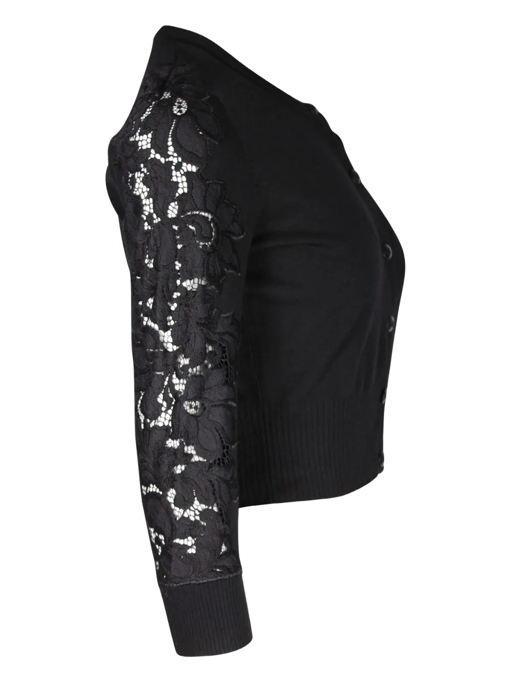 DVF Diane von Furstenberg Doris cardigan | Image 2