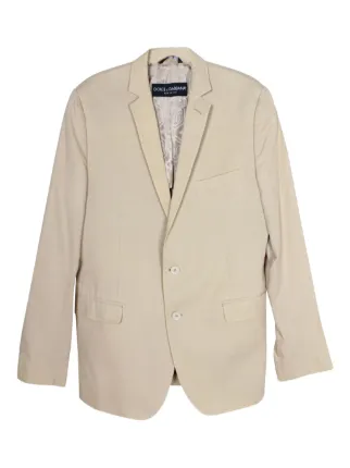 Dolce & Gabbana Pre-Owned