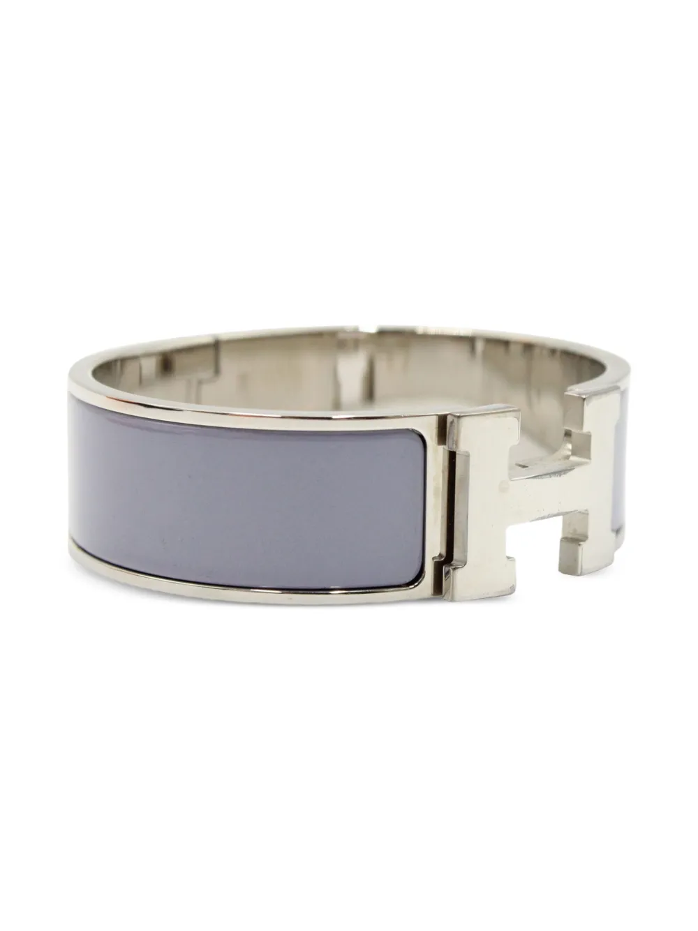 Hermès Pre-Owned pulsera Clic Clac H | Image 2