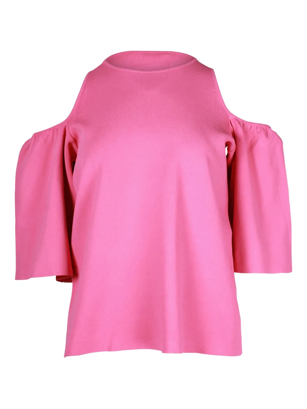 Stella McCartney Pre-Owned off-shoulder blouse | Pink | Image 1