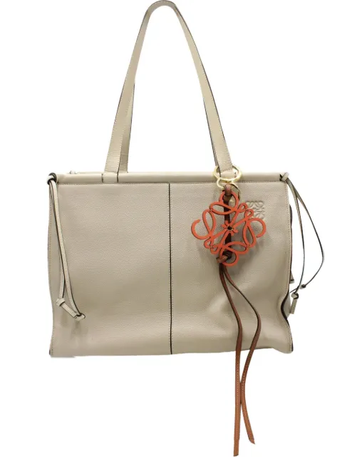 Loewe Pre-Owned Cushion tote bag