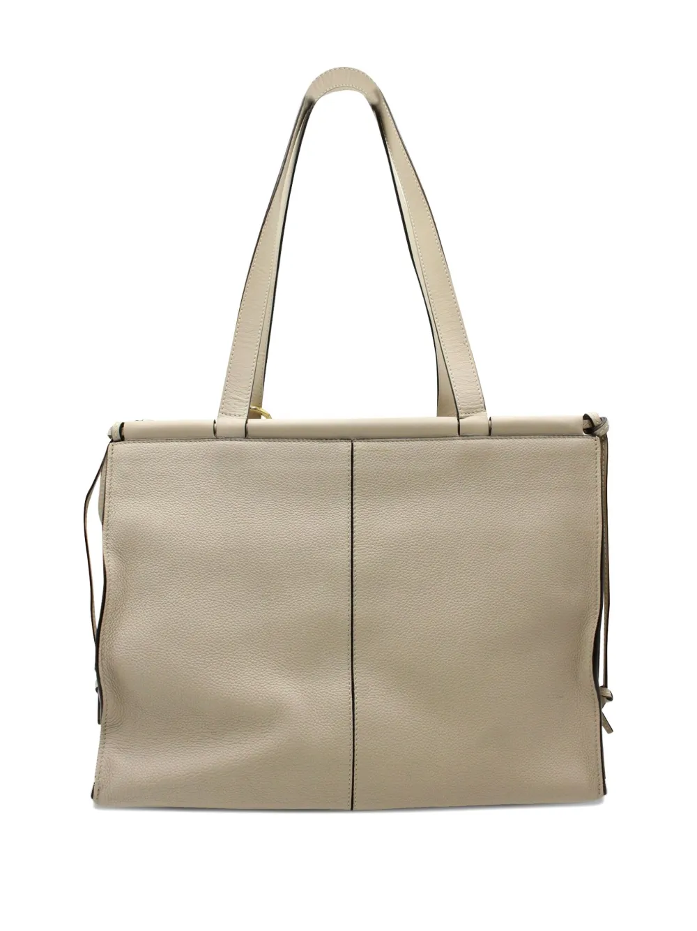 Loewe Pre-Owned Cushion tote bag | Pre-Owned | Image 2