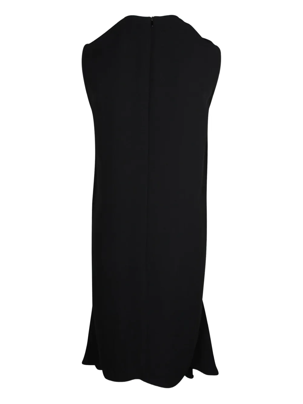 Stella McCartney Pre-Owned flared sleeveless dress | Image 2