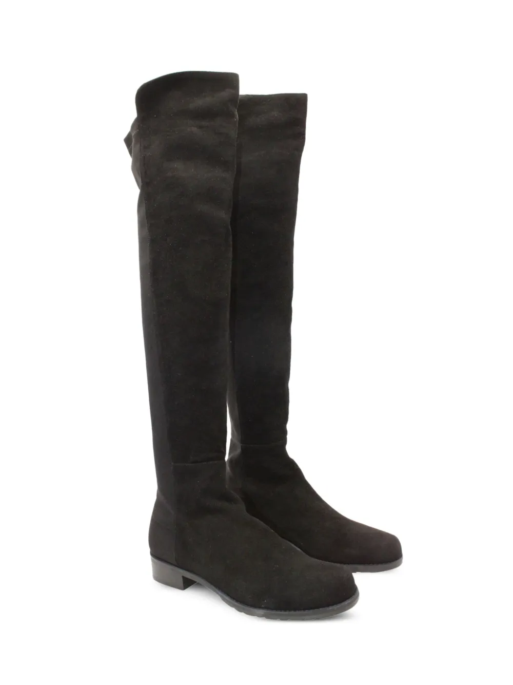 Stuart Weitzman 5050 over-the-knee boots | Image 2