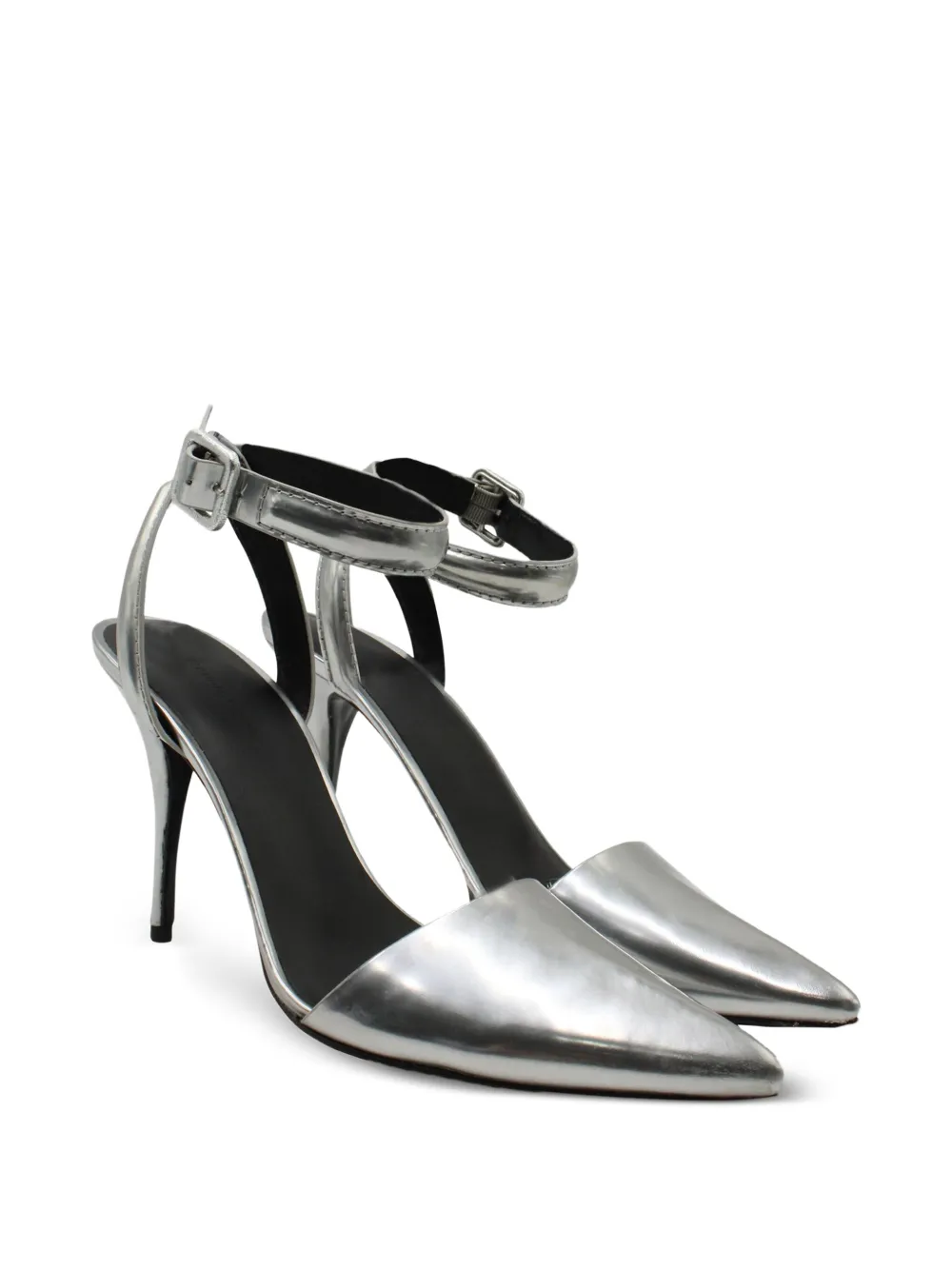 Alexander Wang ankle-strap pointed-toe pumps | Image 2