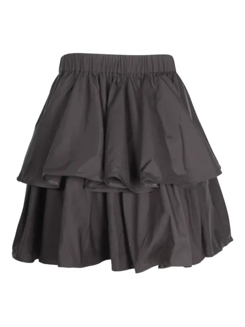 Jason Wu tiered skirt