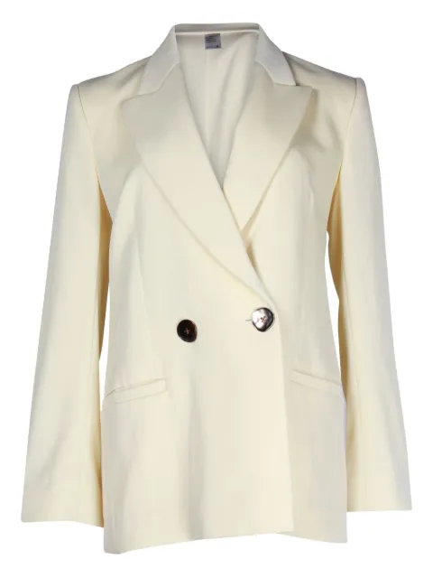 Petar Petrov Jeffrey blazer