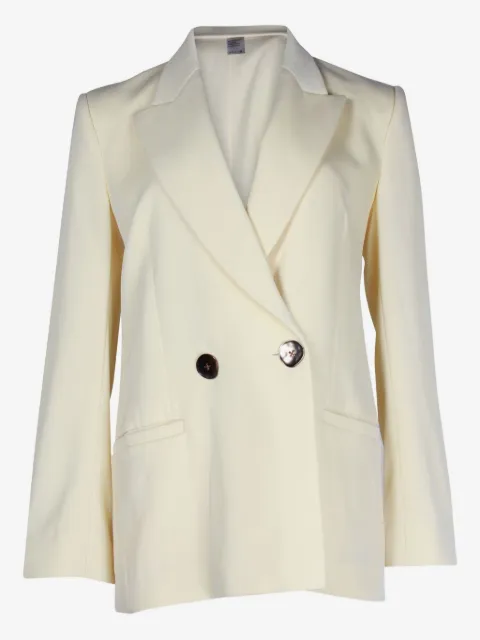 Petar Petrov blazer Jeffrey