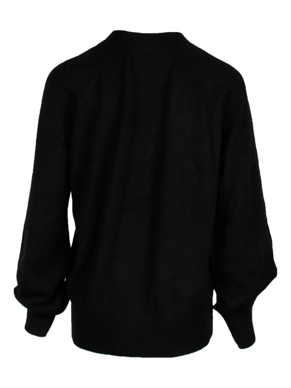 CHANEL Pre-Owned cashmere sweater | Image 2