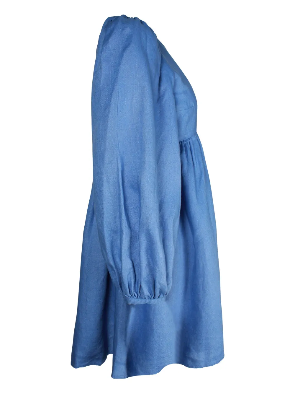 Reformation Ramone dress | Blue | Image 1